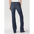 thumbnail image 1 of Wrangler Retro Mae Bootcut Mid-Rise - Mens Jeans  - 112321491, 1 of 4