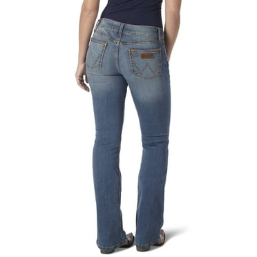Wrangler Retro Mae Dallas Jeans 11-34