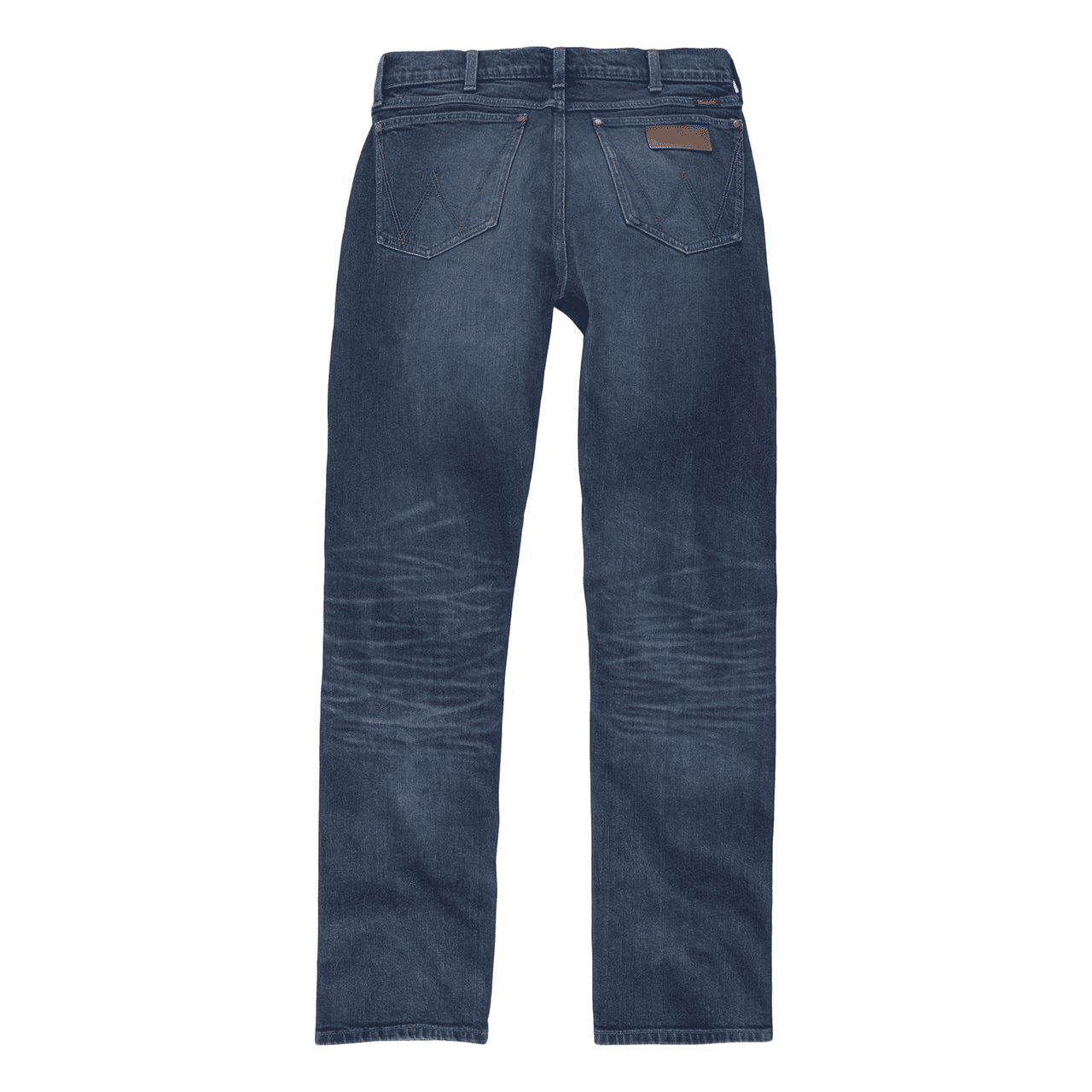 Wrangler Retro Premium Slim Straight 88 - Mens Jeans - 112325786 ...