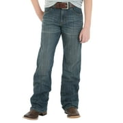 Wrangler Retro® Relaxed Boot Jean - Boys 1-7