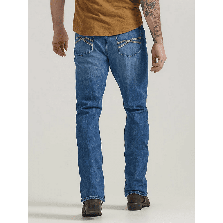 Mens vintage wrangler jeans sale