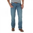 thumbnail image 1 of Wrangler Retro Slim Boot-Cut Jean - Worn In, 1 of 4
