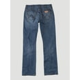 thumbnail image 1 of Wrangler Retro Slim Boot Cut - Mens Jeans  - 112335408, 1 of 2