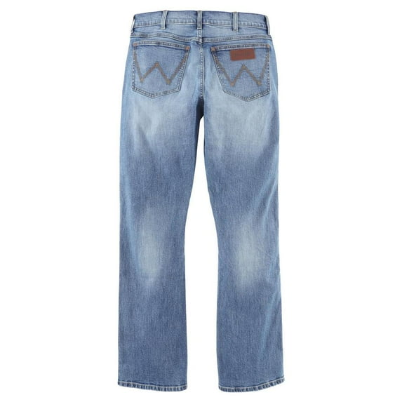 Wrangler Retro Slim Bootcut - Mens Jeans - 112338524