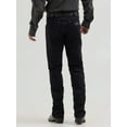 thumbnail image 1 of Wrangler Retro Slim Straight Black - Mens Jeans  - 112358240, 1 of 5