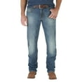 thumbnail image 1 of Wrangler Retro Slim Straight Cottonwood Jeans 31-34, 1 of 5
