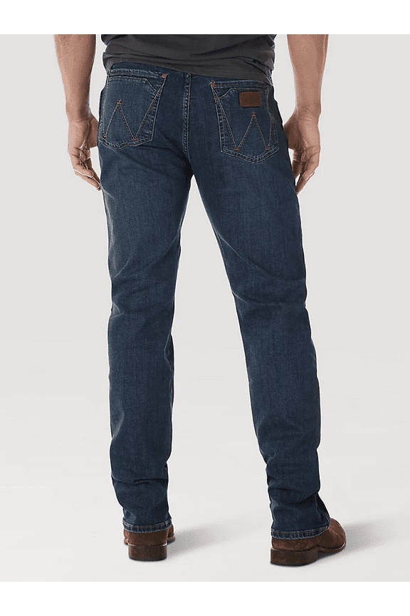 Retro Slim Straight Portland - Mens Jeans  - 88Mwzpd