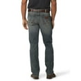 thumbnail image 1 of Wrangler Retro Stretch Slim Darkknight - Mens Jeans  - 112318445, 1 of 4