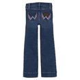 thumbnail image 1 of Wrangler Retro Trouser Faith - Kids Girls Jeans - 112344458, 1 of 3