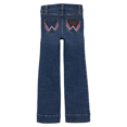 thumbnail image 1 of Wrangler Retro Trouser Faith - Kids Girls Jeans - 112344458, 1 of 3