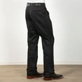 thumbnail image 1 of Wrangler Riata Western Casuals - Mens Jeans  - 97Bk, 1 of 2