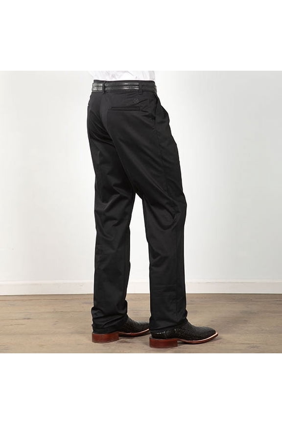 Riata Western Casuals - Mens Jeans - 97Bk