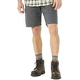 thumbnail image 1 of Wrangler Riggs Workwear Men's 10" Regular Fit Work Short (Graphite, 30), 1 of 7