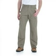 thumbnail image 1 of Wrangler Men's RIGGS Workwear Ripstop Ranger Pants - Bark, Bark, 38X36, 1 of 4