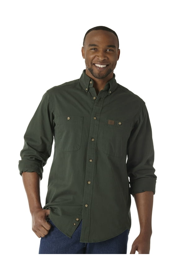 ® Riggs Workwear Men's Workshirt