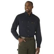 Wrangler® Riggs Workwear Men's Workshirt