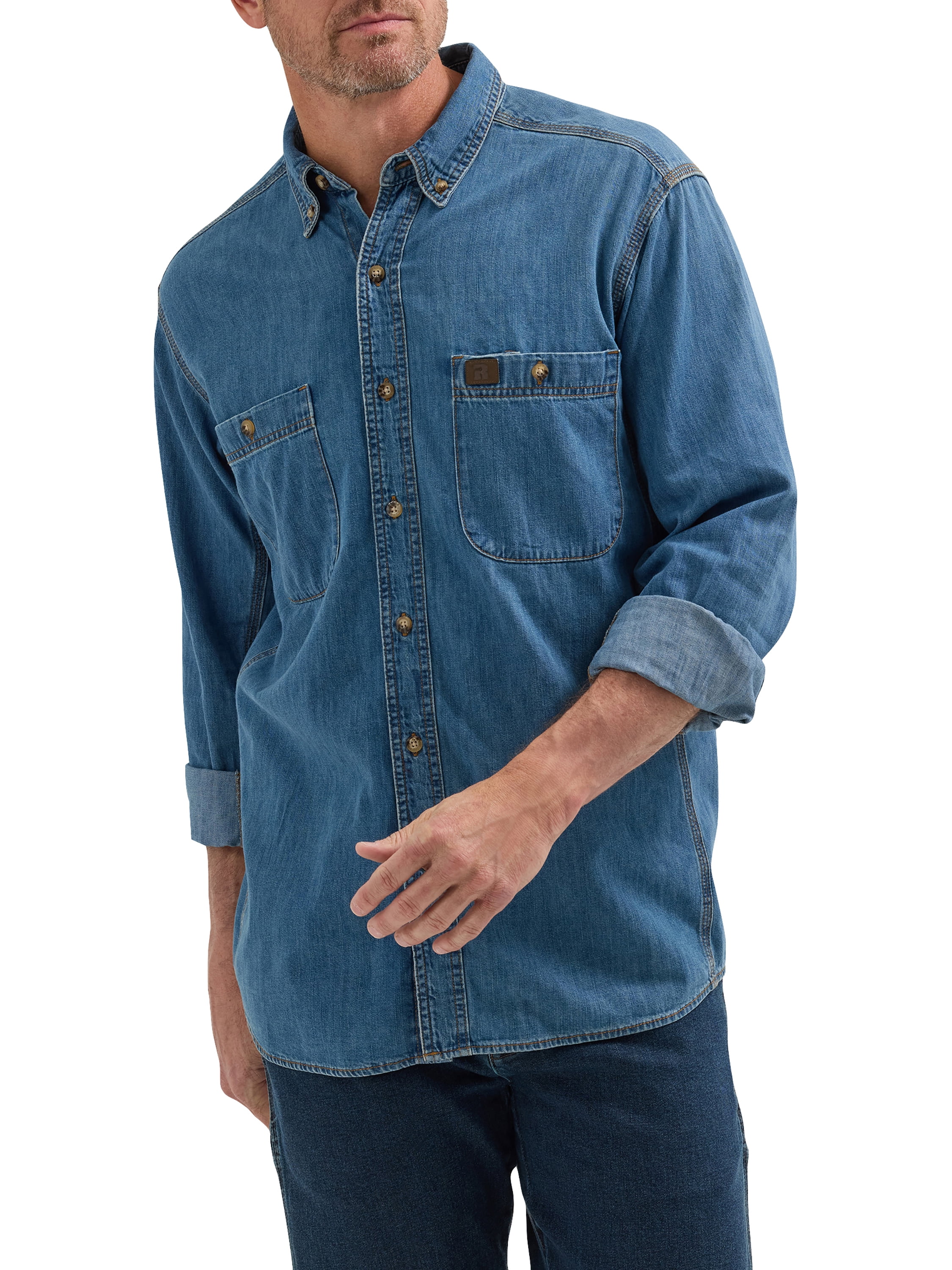 Riggs Work Shirt Riggs Work Shirt