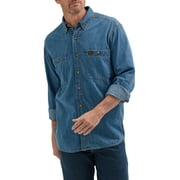 Wrangler® Riggs Workwear Men's Workshirt