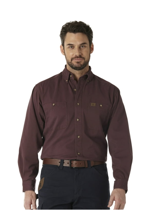 ® Riggs Workwear Men's Workshirt