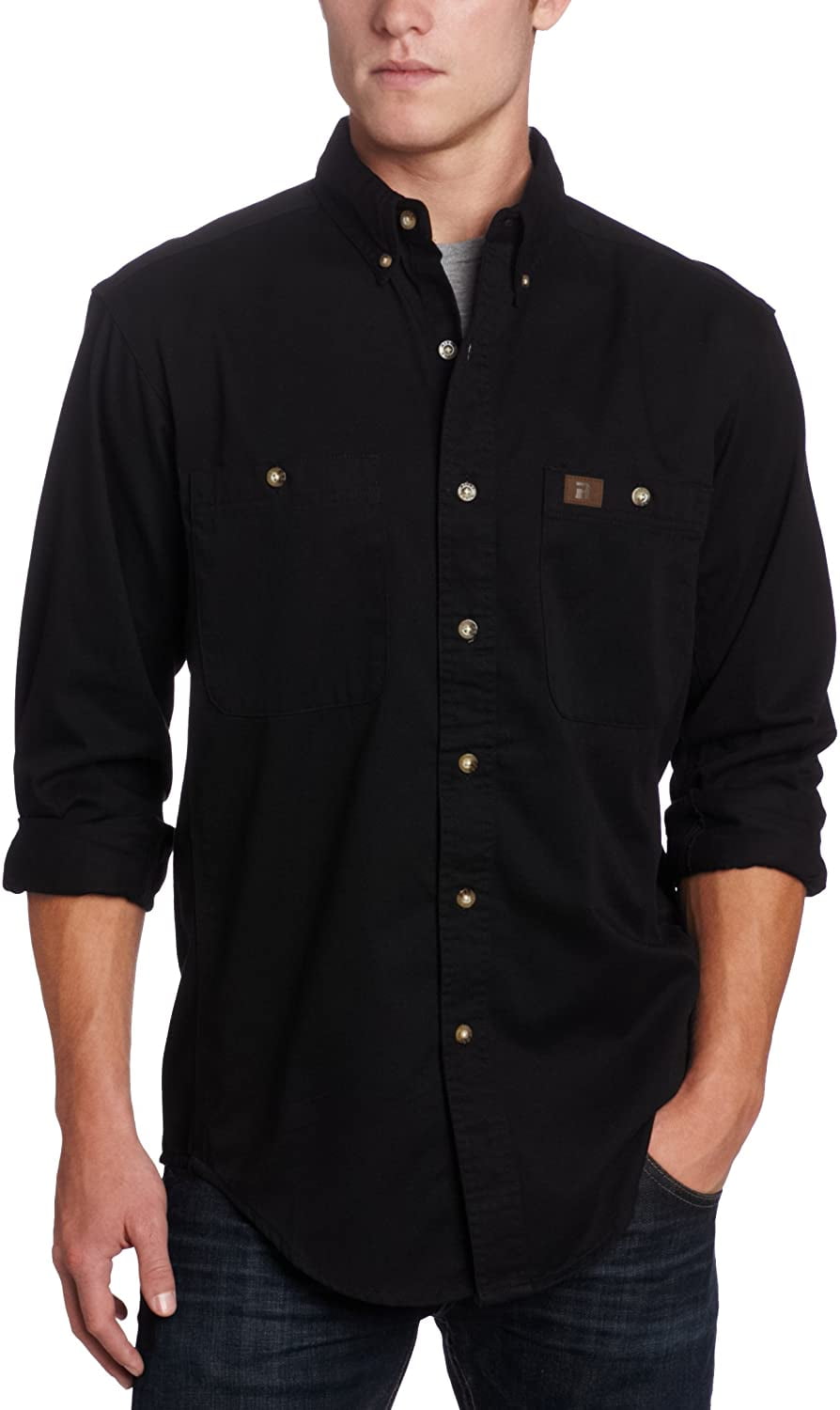 ® Riggs Workwear Men's Workshirt