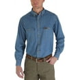 thumbnail image 1 of Wrangler® Riggs Workwear Men's Workshirt, 1 of 5