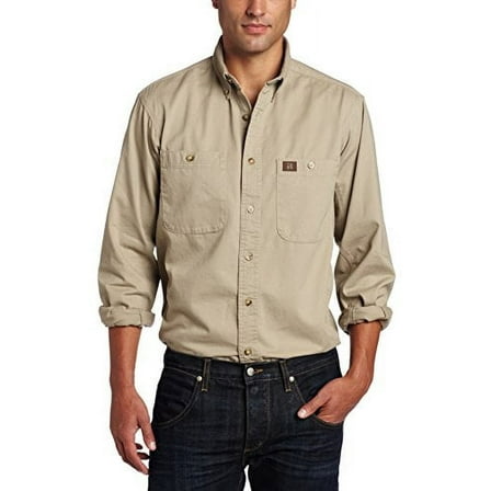 Wrangler® Riggs Workwear Men's Workshirt