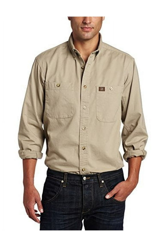 ® Riggs Workwear Men's Workshirt