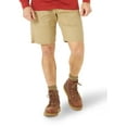 thumbnail image 1 of Wrangler Riggs Workwear Mens 10 Regular Fit Work Short 58 Regular Golden Khaki, 1 of 7