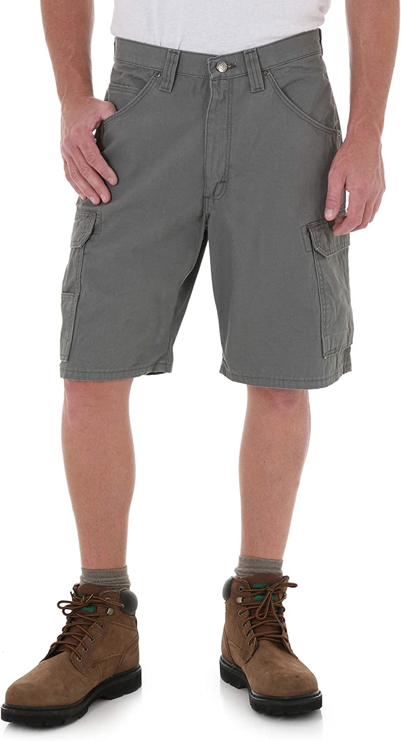 Riggs workwear shop shorts