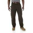 thumbnail image 1 of Wrangler Workwear 3W060 Ranger Pant-Dark Brown-34-32&nbsp;, 1 of 4