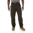thumbnail image 1 of Wrangler Workwear 3W060 Ranger Pant-Dark Brown-38-34&nbsp;, 1 of 6