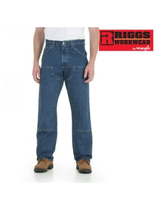 Wrangler Riggs Workwear - Pantalones Ranger para hombre