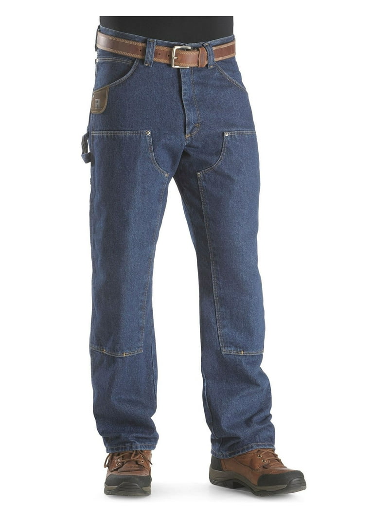 Wrangler Riggs Workwear Utility Jeans - Walmart.com