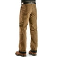 thumbnail image 1 of Wrangler Rugged Wear Mens Woodland Thermal Jean, 1 of 5