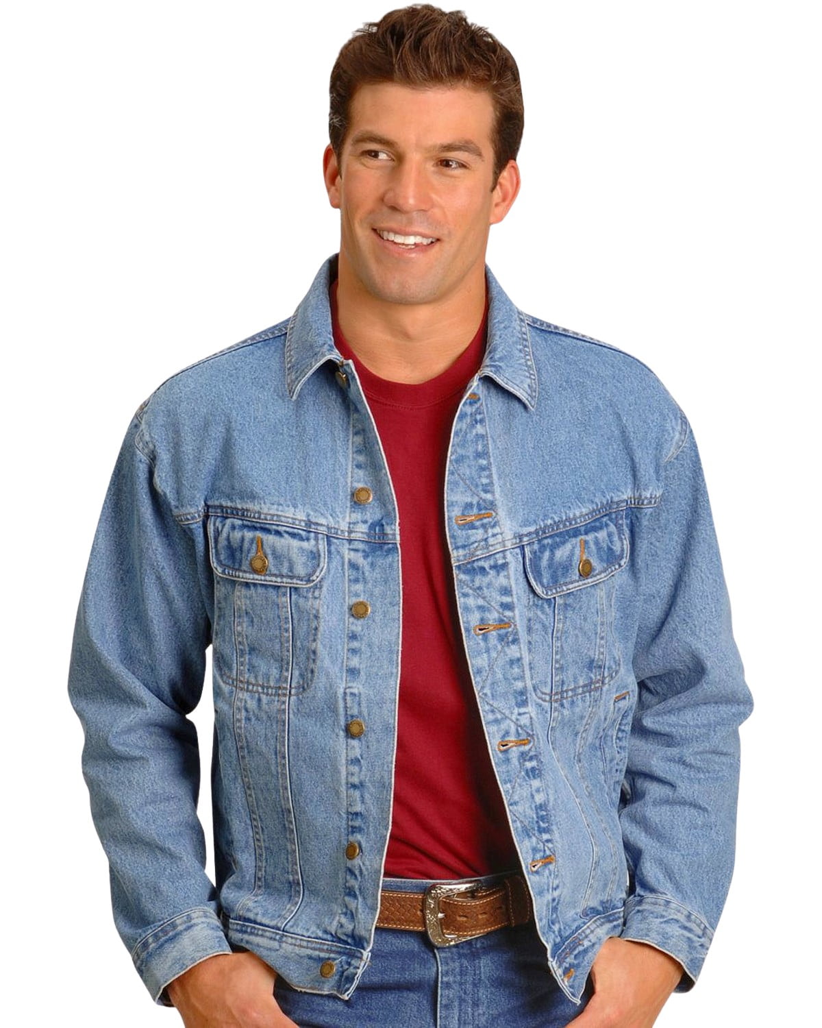Wrangler rugged wear jacket new arrivals