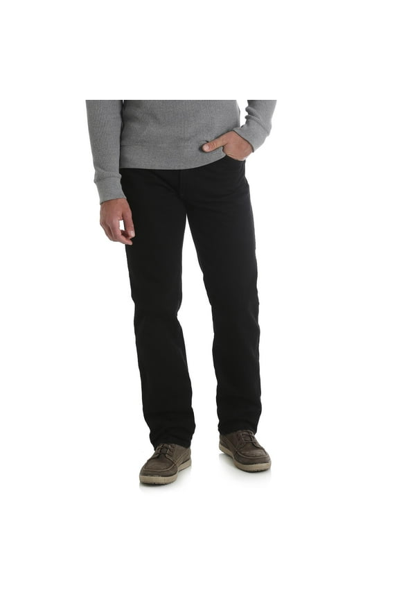Wrangler Rustler Men's and Big Men's Regular Fit Jeans