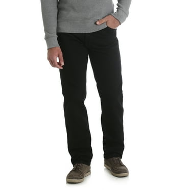 Wrangler Rustler Men's and Big Men's Regular Fit Jeans