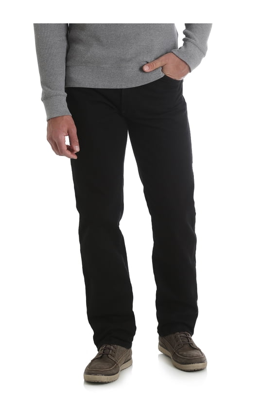 Wrangler Rustler Men's and Big Men's Regular Fit Jeans