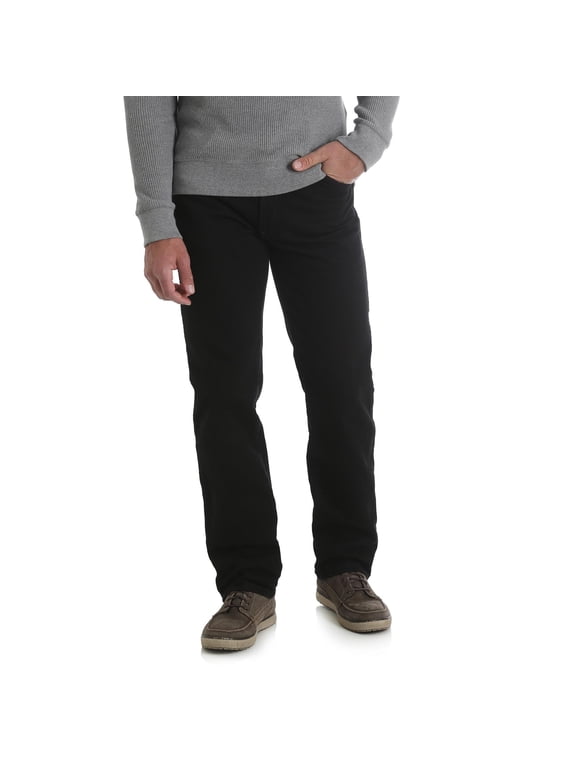 Wrangler Rustler Men's and Big Men's Regular Fit Jeans
