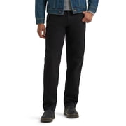 Wrangler Rustler Men's and Big Men's Relaxed Fit Jeans