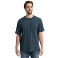 thumbnail image 1 of Wrangler SS Poly Performance Tee, 1 of 7