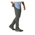 thumbnail image 1 of Wrangler Shadow Black ATG All Terrain Gear Synthetic Relaxed Straight Fit Pants - 38 X 32, 1 of 1