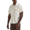 thumbnail image 1 of Wrangler® Men's Utility Streetwear Short Sleeve Shirt, Sizes S-3XL, 1 of 7