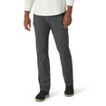 thumbnail image 1 of Wrangler Straight-Leg Relaxed Fit Pant (Men's), 1 Count, 1 Pack, 1 of 7