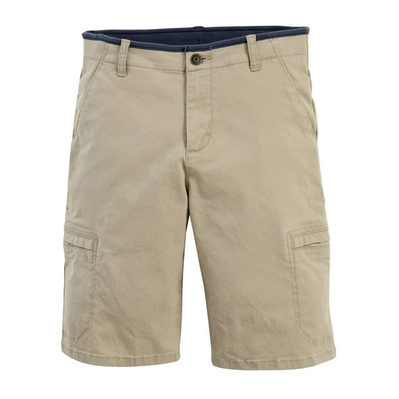 Wrangler Stretch Cargo Short (Little Boys & Big Boys)