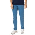 thumbnail image 1 of Wrangler Texas 821 Straight Jeans, Blue, 1 of 6