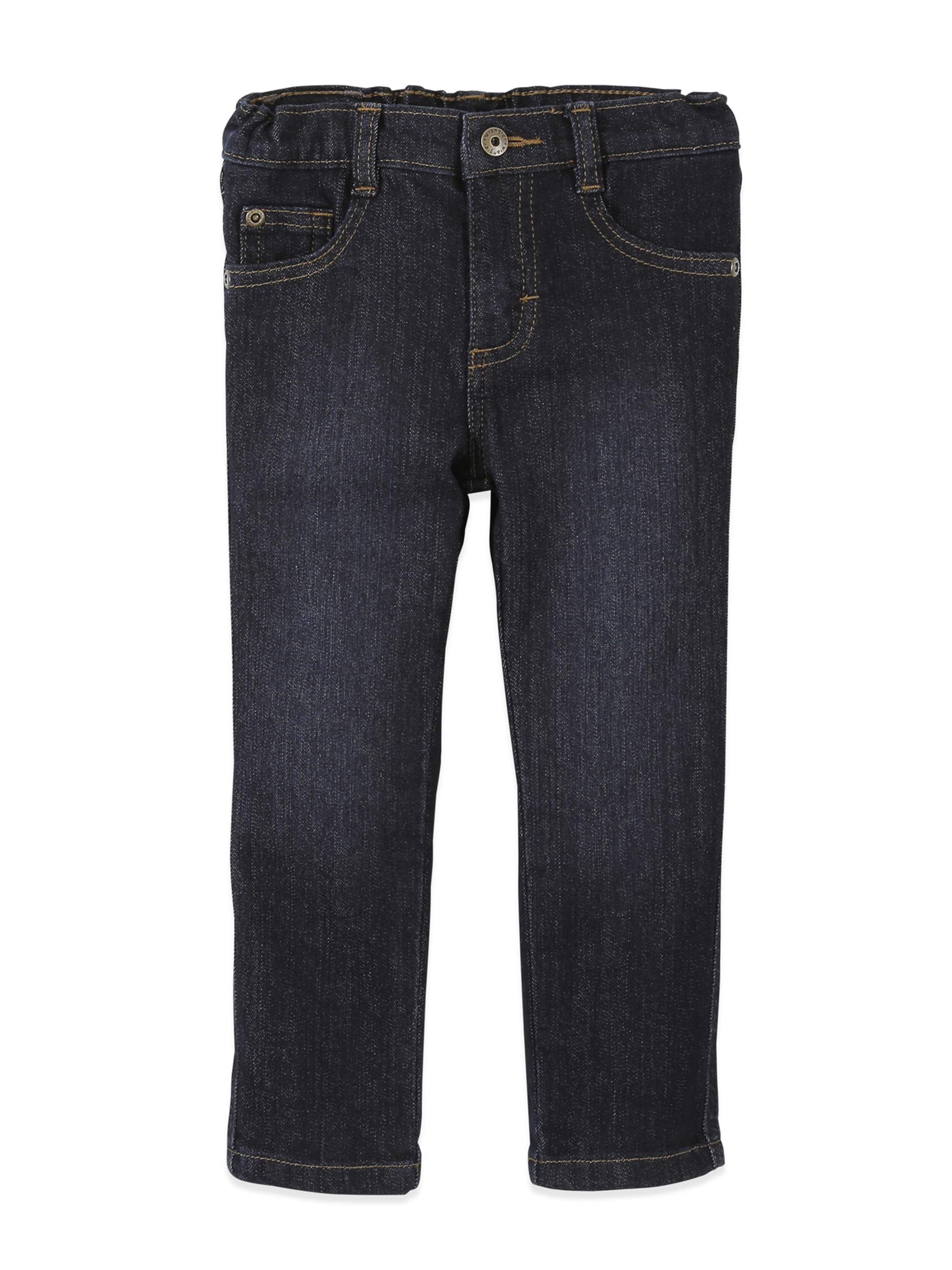 Wrangler Toddler Boy Skinny Jeans