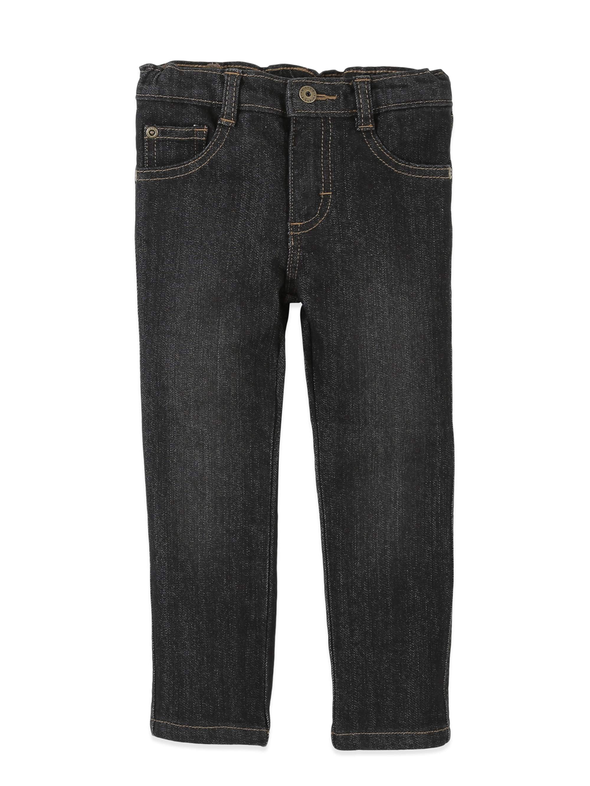 Wrangler Toddler Boy Skinny Jeans