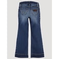 thumbnail image 1 of Wrangler Trouser Jean - Kids Girls Jeans - 112328298, 1 of 2