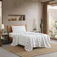 thumbnail image 1 of Wrangler Cacti Green Twin Xl Sheet Set, 1 of 8